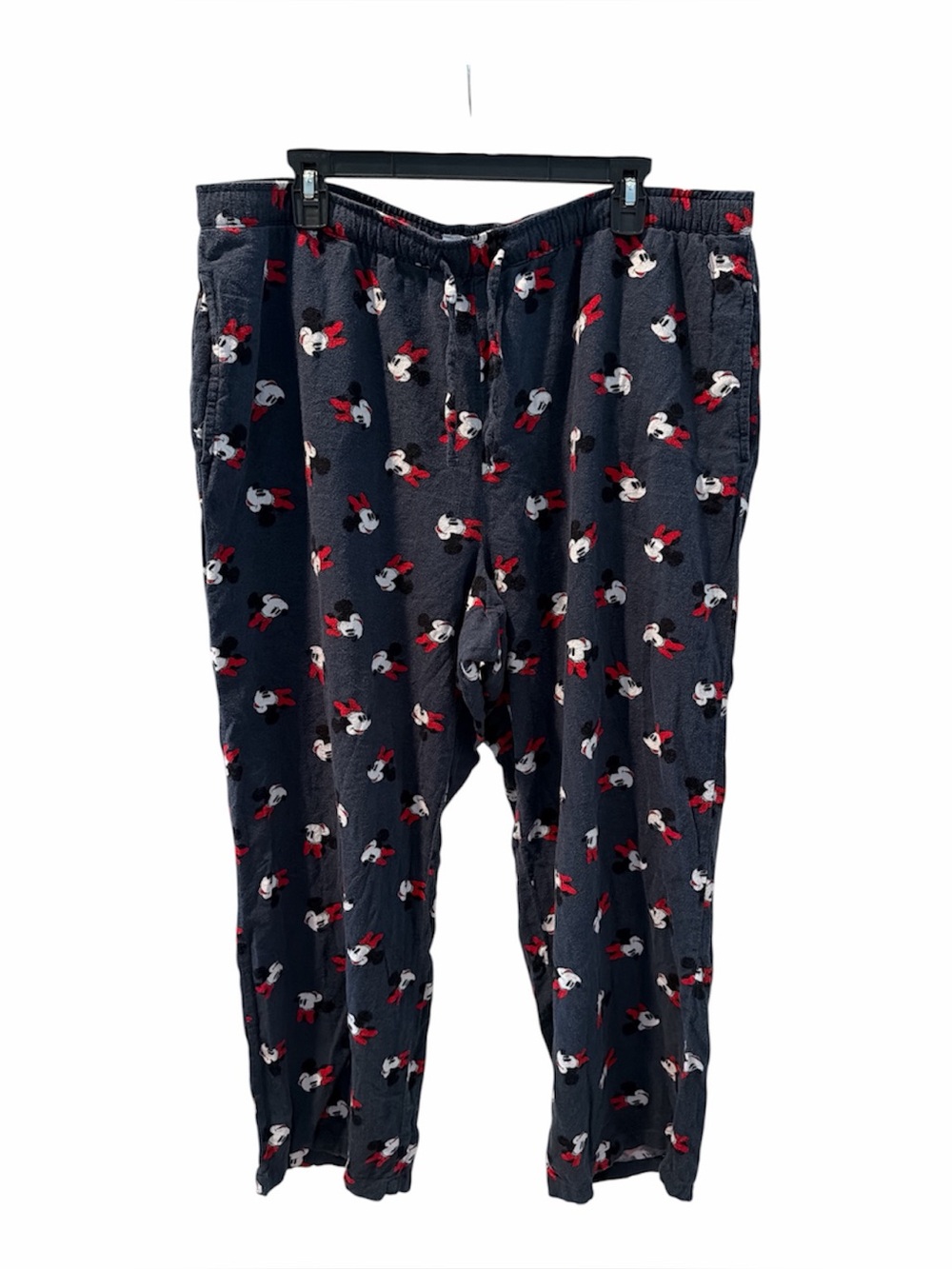 GAP X DISNEY Minnie Mouse Pajama Pants size XL